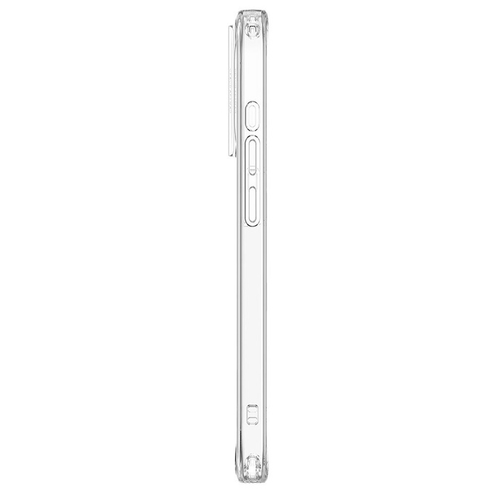 Hülle Esr Ch Halolock MagSafe IPhone 15 Pro Max Clear Case