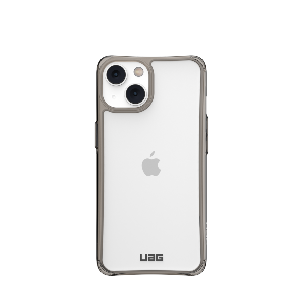 UAG Plyo - protective case for iPhone 14 Plus (ash)