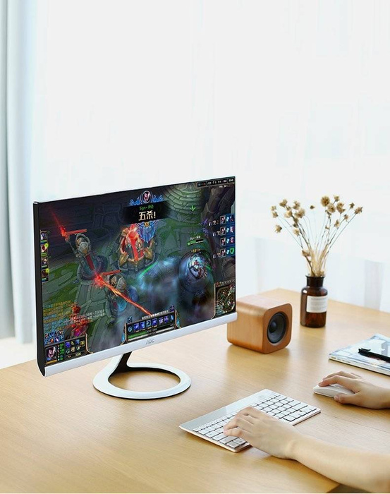 Ugreen Câble Plat Câble Internet Ethernet Patchcord RJ45 Cat 6 UTP 1000Mbps 0.5m Noir (50183)