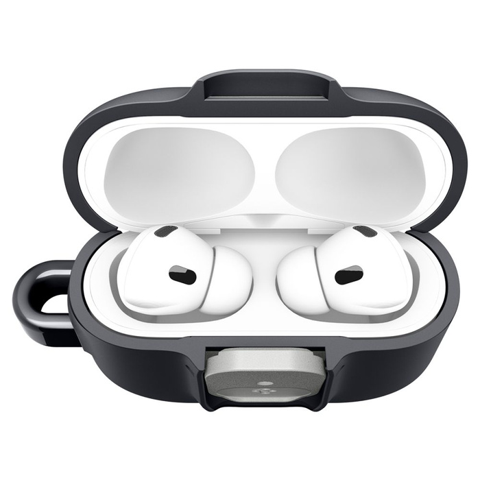 Spigen NANO POP Apple AIRPODS PRO 3 SÉSAME NOIR