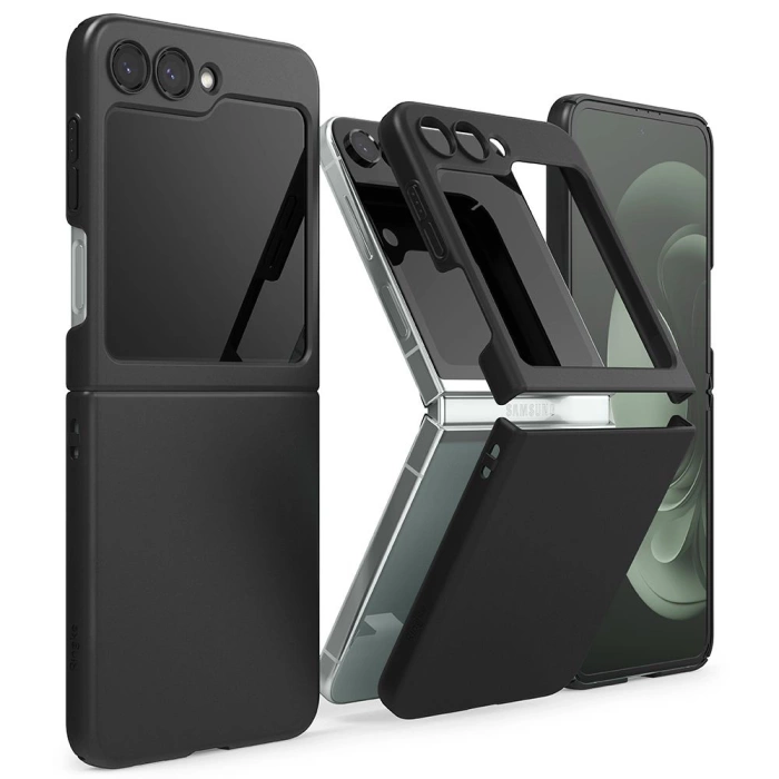 Ringke SLIM GALAXY Z FLIP 5 NOIR