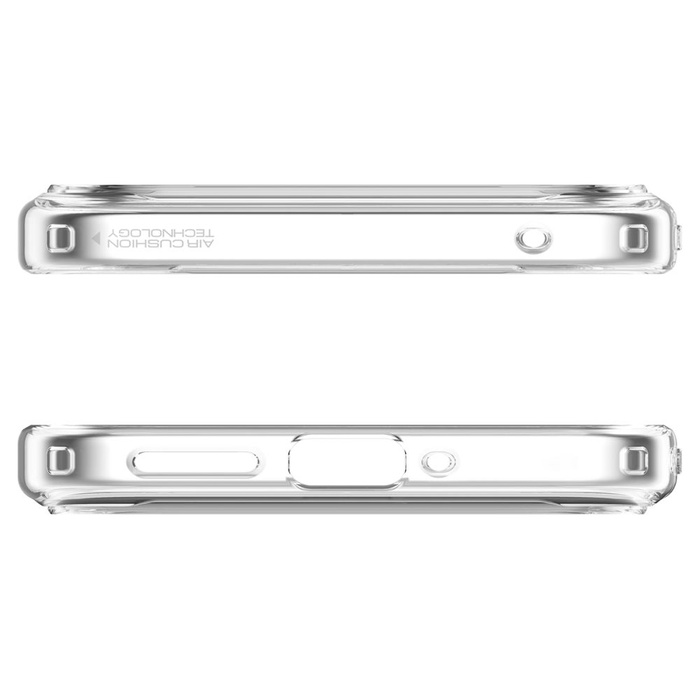 Cover Spigen Ultra Hybrid GOOGLE PIXEL 9 / 9 PRO CRISTALLINO