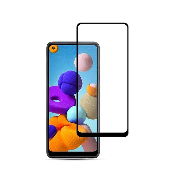 GLAS T-PHOX CP+ SAM A21 SCHWARZ VOLLKLEBER