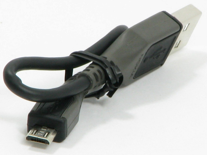 Short Câble Micro USB pour ordinateur portable NOKIA CA-101D Asha C3 E52 N8 Lumia 930 950