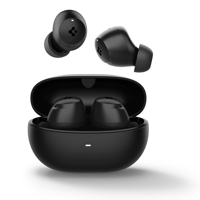 Spigen SA2401 ANC PRO ÉCOUTEURS INTRA-AURICULAIRES NOIR