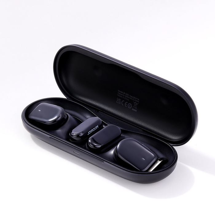 Joyroom Openfree JR-OE2 TWS kabellose Kopfhörer – dunkelblau
