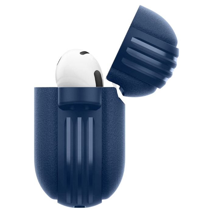 Coque Caseology Apple AIRPODS 4 BLEU MARINE