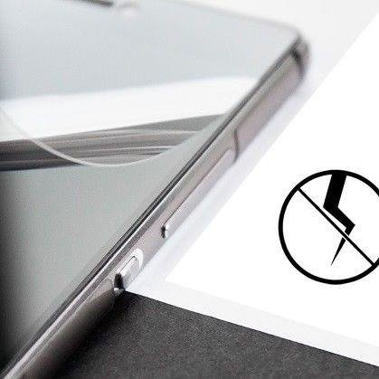 Verre flexible 3MK Motorola Moto G6 Play Verre hybride