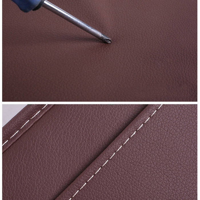 Organisateur de siège de voiture étagère de protection de siège mini table basse