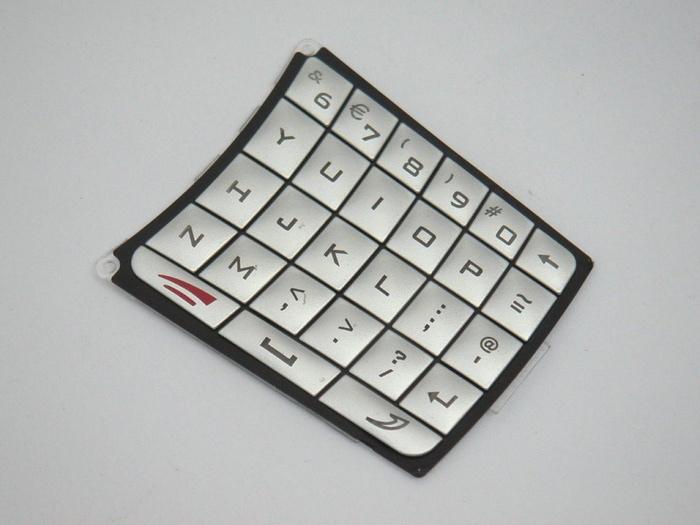 NOKIA 6820 Clavier interne 6 à 0 Grade A