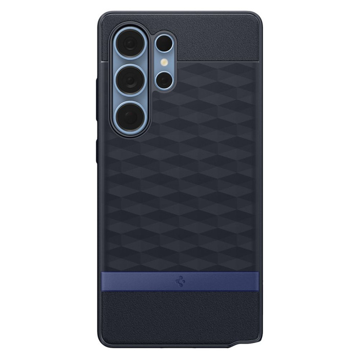 Spigen PARALLAX Mag MagSafe GALAXY S25 ULTRA NAVY VIOLET