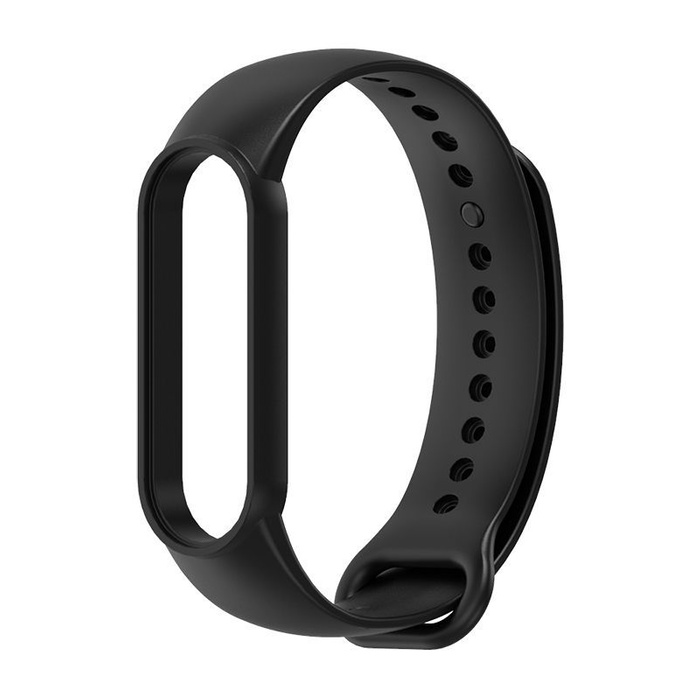 Cinturino TECH-PROTECT Iconband Xiaomi Mi Band 5 Nero