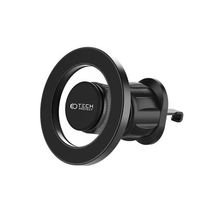 TECH-PROTECT N51 MagNETIC MagSafe VENT CAR MOUNT BLACK
