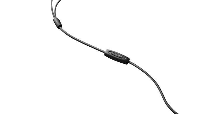 JABRA Active Casque Jack 3,5 mm stéréo iPhone