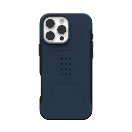 Etui UAG Civilian Magsafe - iPhone 16 Pro Max MagSafe (mallard)
