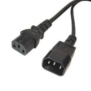 AC power Cable to the UPS computer przedłużacz1,5m
