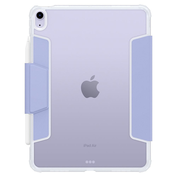 Spigen Ultra Hybrid PRO IPad AIR 4 2020 / 5 2022 LAVENDER Case