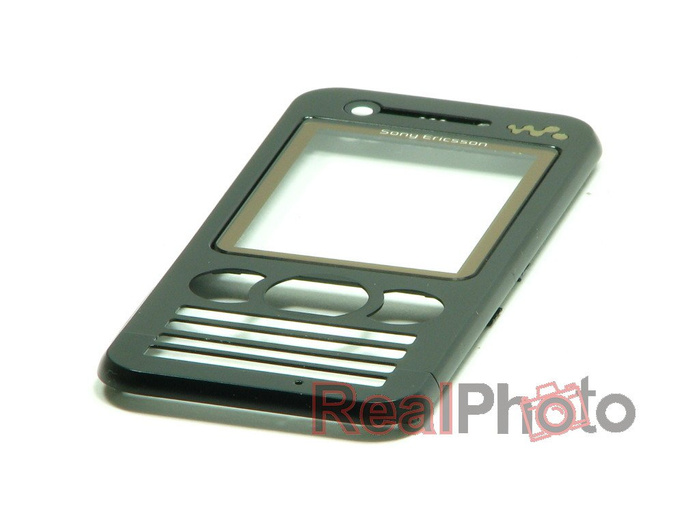 SONY ERICSSON W890I custodia ORIGINALE grado B Oryg