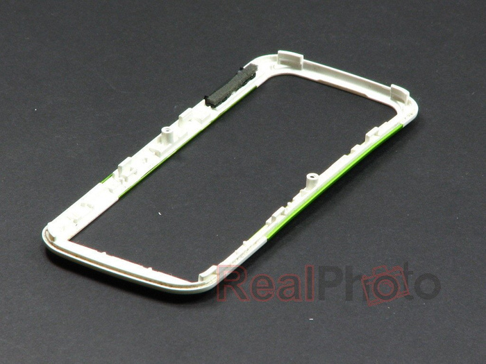 Nokia 5000 White Green Kompletný originál