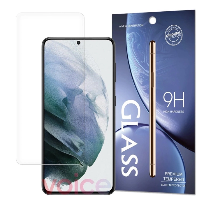 Wozinsky Panzerglas für Realme 11