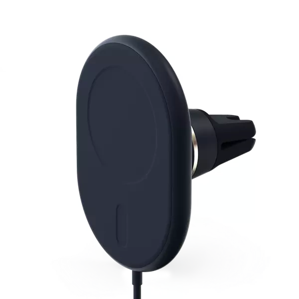 Ständer Magentic iOttie Velox MagSafe Mag netic Wireless Air Vent 