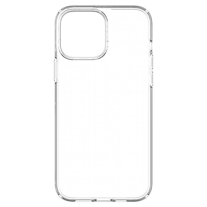 Clear Case z Liquid Crystal Puzdro SPIGEN iPhone Pro