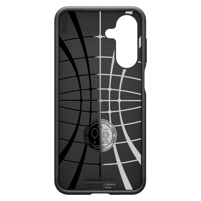 Spigen Rugged Armor GALAXY A17 4G / 5G MATTE NOIR