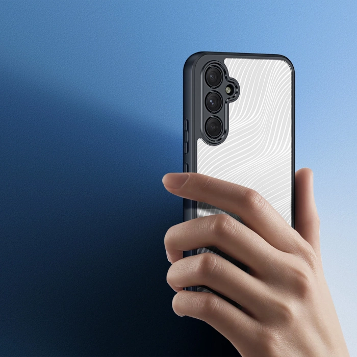 Dux Ducis Aimo case for Samsung Galaxy A54 5G - black