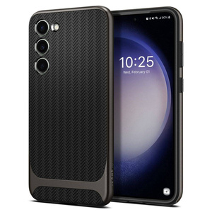 Funda Spigen Neo Hybrid GALAXY S23+ PLUS BRONCE