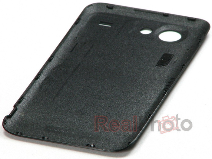 Batteriefachdeckel SAMSUNG I9070 Galaxy S Advance Schwarz Original