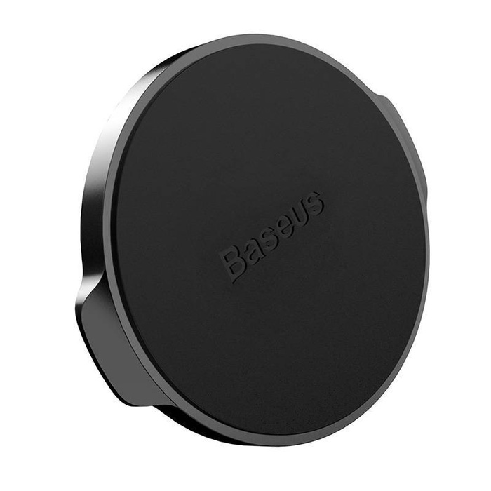 Baseus Small Ears Magnethalter (Overseas Edition) – schwarz