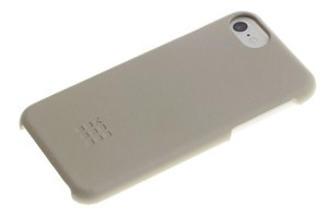 Copertina Cover Moleskine Apple iPhone 6 7 8 BEige