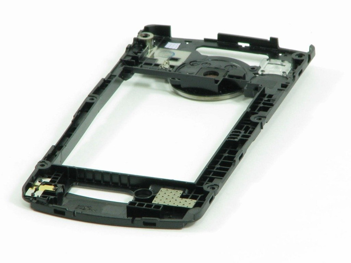 Case SAMSUNG Omnia HD I8910 Complete Original Grade B