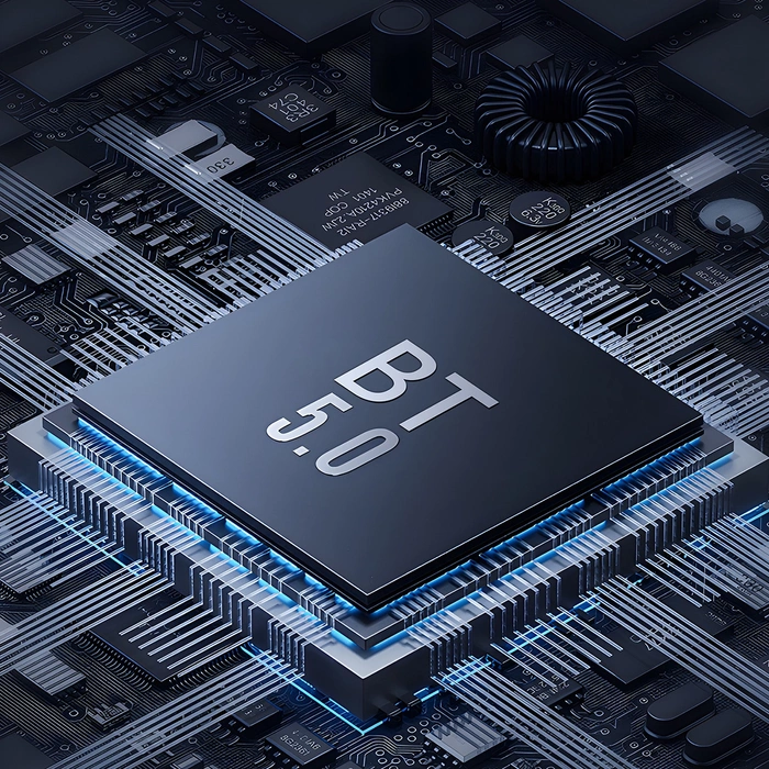 Dudao Y2+ Bluetooth 5.0 Lautsprecher 2400 mAh - Schwarz