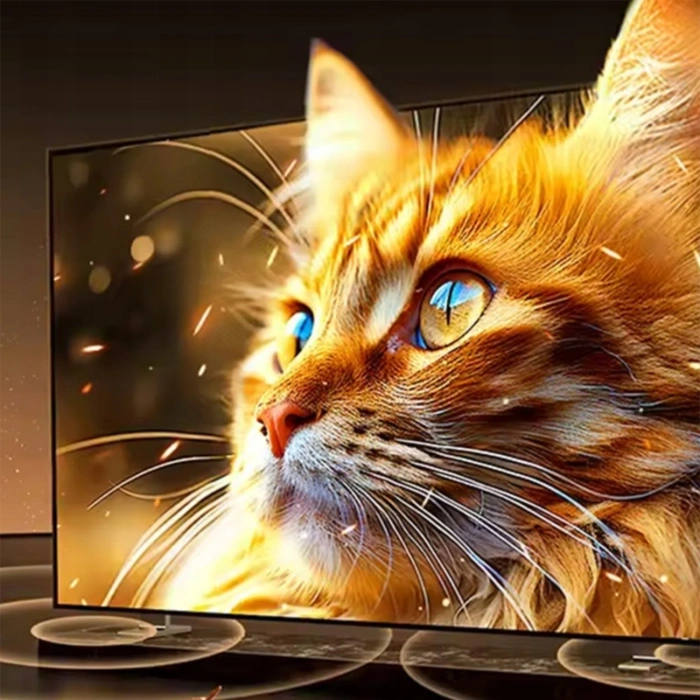 Cable HDMI Ugreen 4K 5m - black