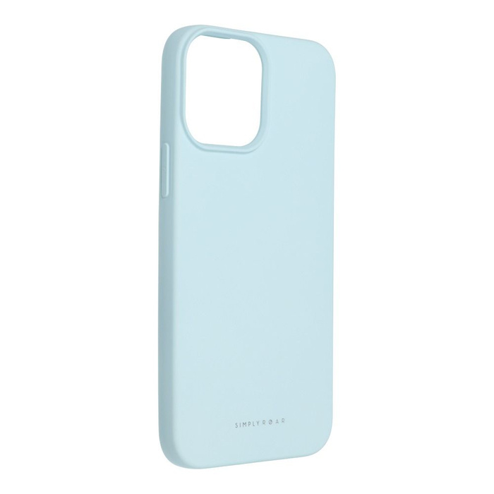 Roar Space Case Case - for iPhone 13 Pro Max Blue