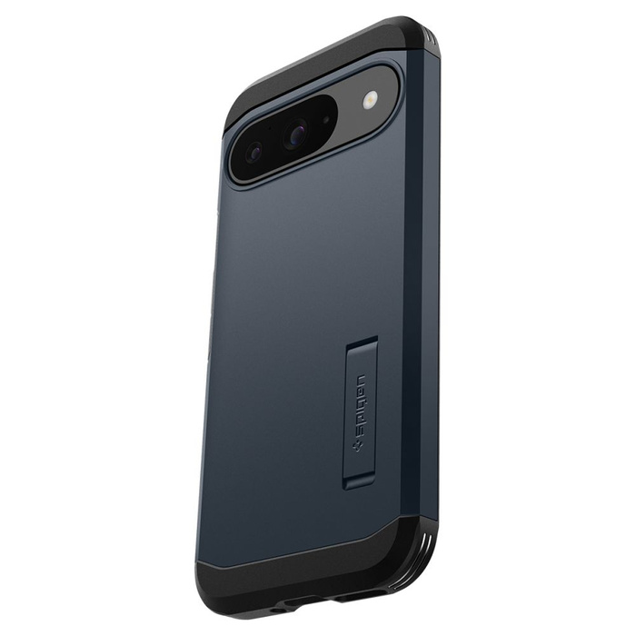 Coque Spigen Tough Armor GOOGLE PIXEL 9 / 9 PRO ARDOISE MÉTALLIQUE