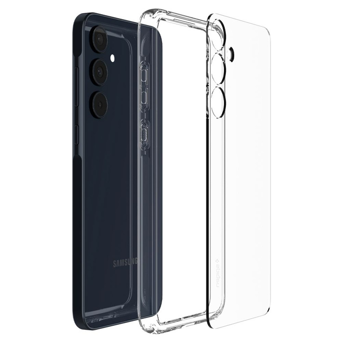 Hülle Ultra Hybrid Spigen Galaxy A35 5g Kristallklare Clear Case