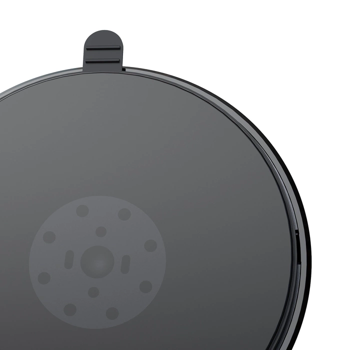 Porta telefono magnetico per auto Joyroom per cabina di pilotaggio/cruscotto/finestrino nero (JR-ZS356)