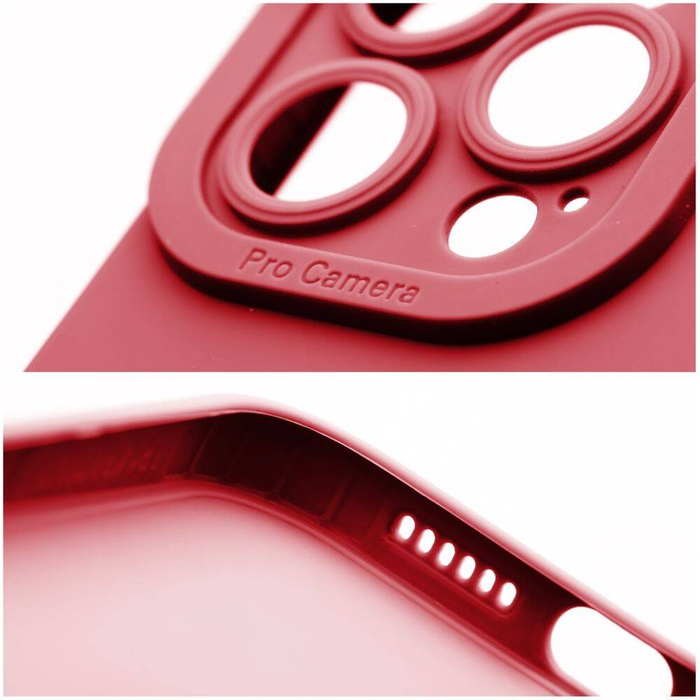 Roar Luna case Case - for iPhone 11 red