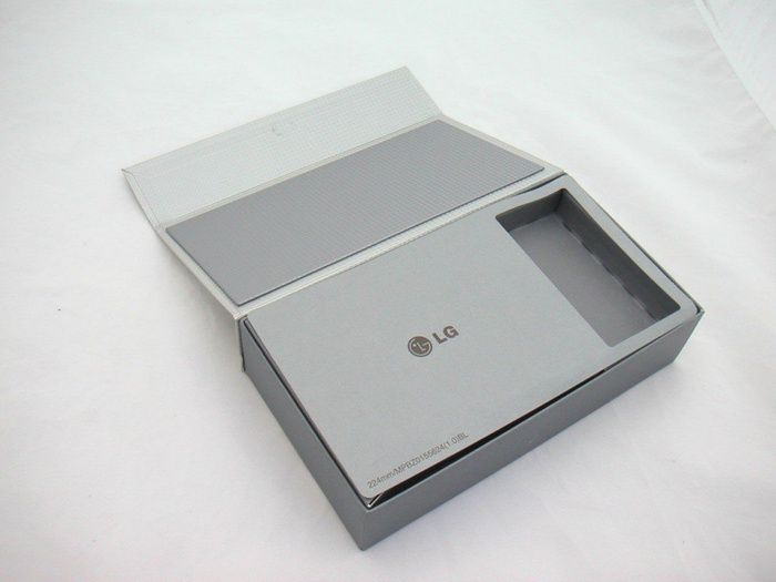 LG KE970 Shine CD doboz Kábel illesztőprogramok