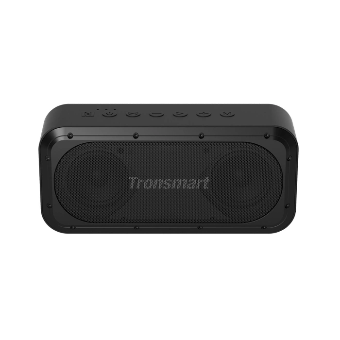 Tronsmart Force SE Waterproof Wireless Bluetooth Speaker 50W with Powerbank black (752288)