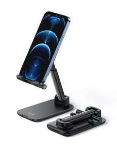 UGREEN LP373 Stand, support pour téléfono portable / tablette (noir)