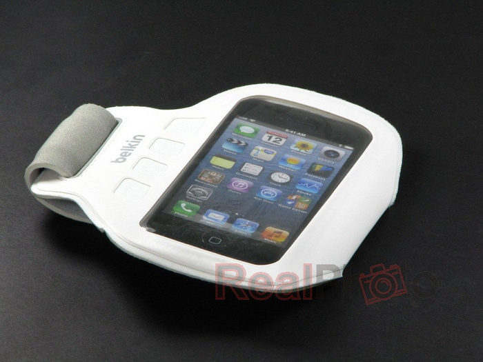 BELKIN Shoulder Cover  4 4S 5 5S  Case