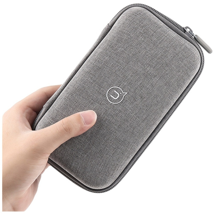 Etui na Powerbank USAMS US-ZB263 Szare