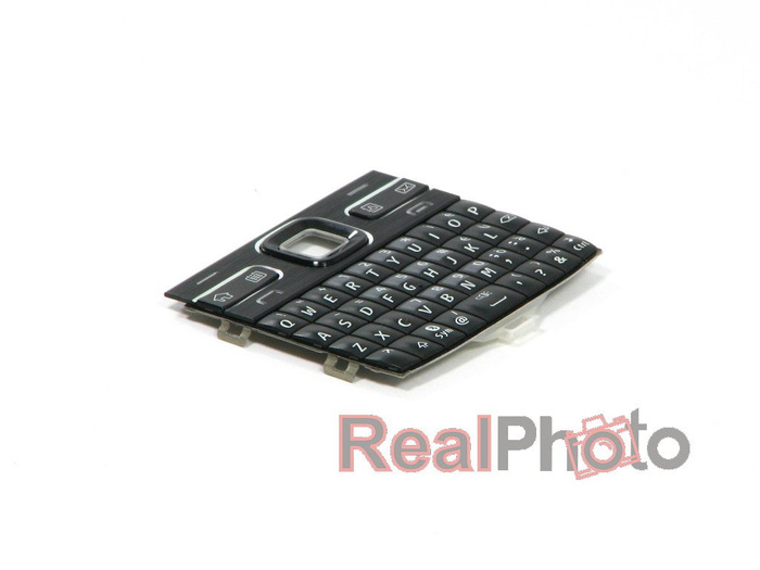 NOKIA E72 Original Gehäuse komplett Klasse C