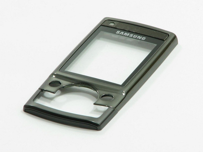 Caso SAMSUNG G600 completo grado originale B