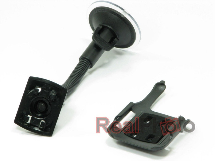 Car holder Apple iPhone 3G 3GS German Company HR Autocomfort