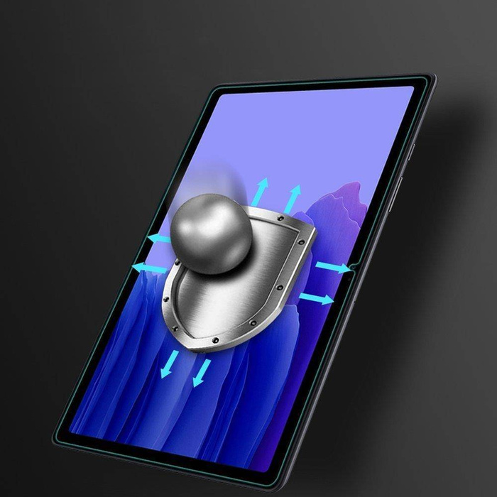 Tempered Glass Nillkin amazing h+ Samsung Galaxy Tab A7 10.4