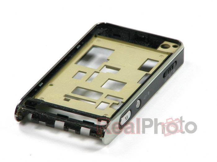 LG KU990 KU990I Viewty Vollständige Berührung